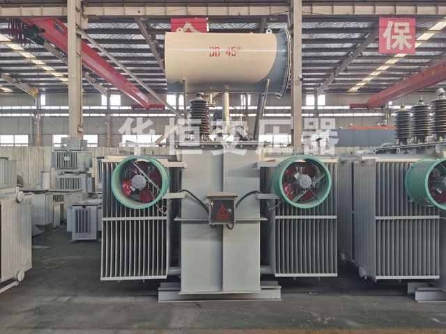 S11-10000/35内丘内丘内丘油浸式变压器