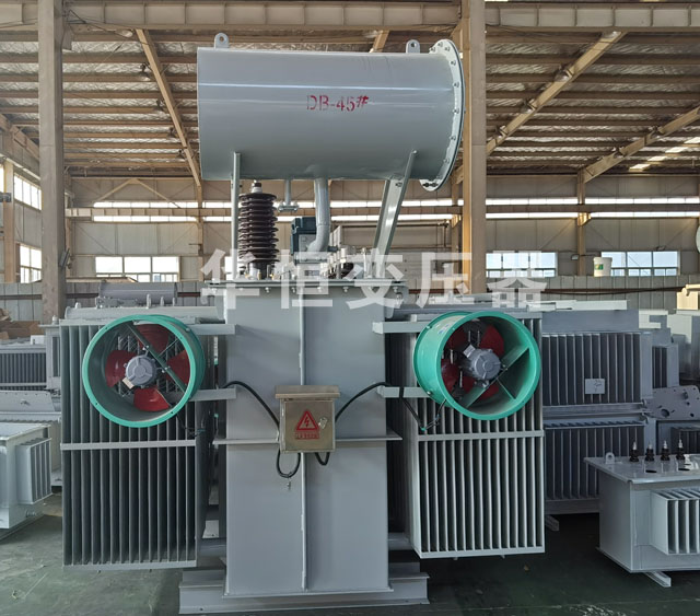 S11-6300/35内丘内丘内丘油浸式变压器