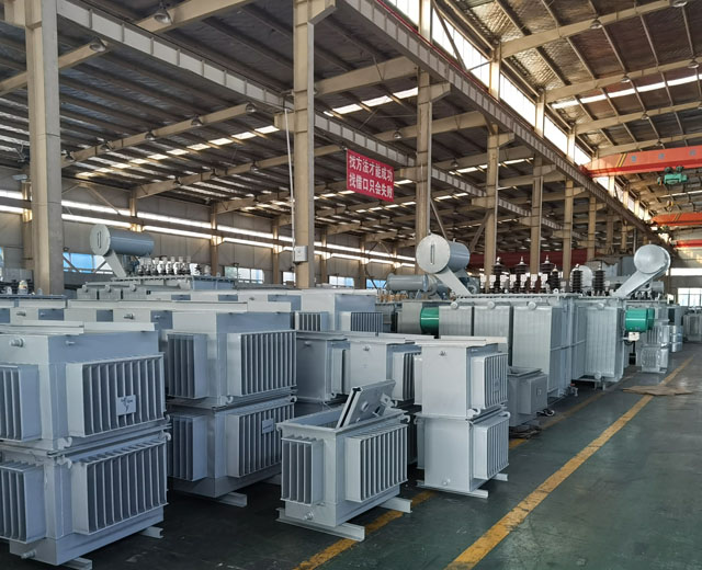 S11-6300/35内丘内丘内丘油浸式变压器